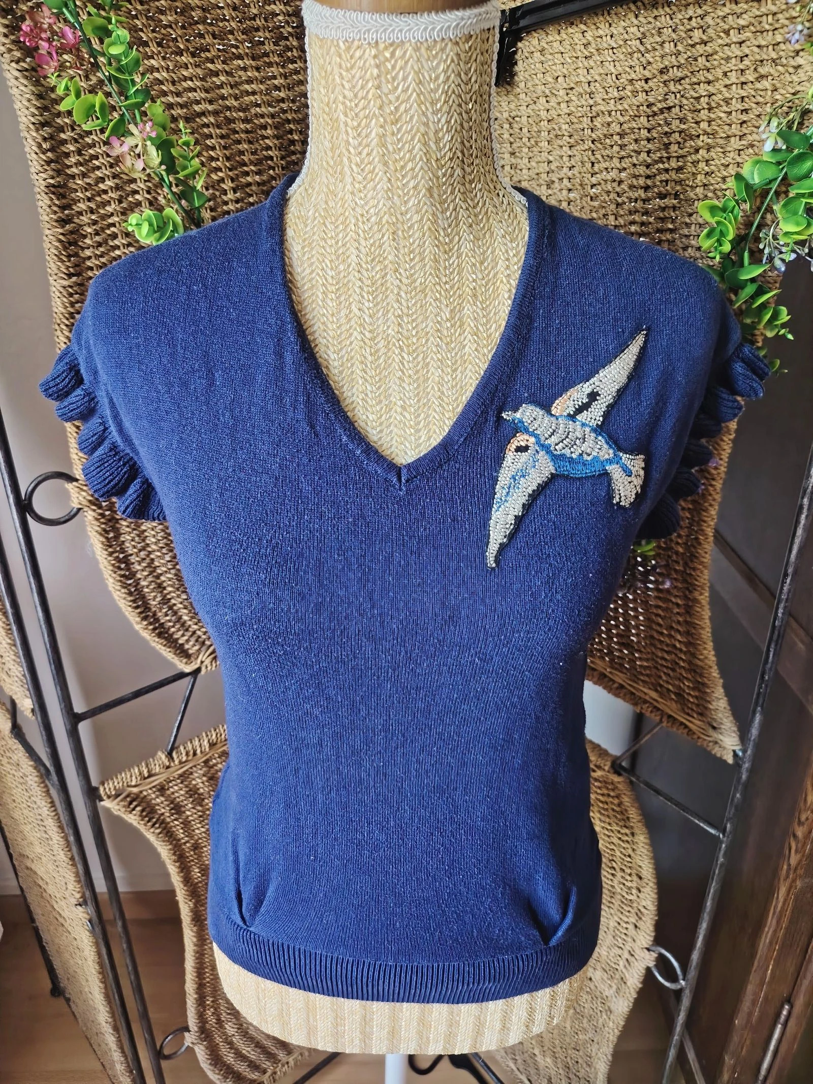 Camiseta o jersey para mujer talla 36 de Promod – photo 2